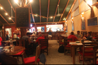        interior
  - Costa Rica