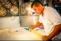        Pizza Mail It Rolling The Dough
  - Costa Rica