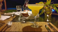        margarita restaurant 
  - Costa Rica
