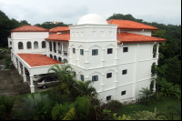        hotel shana building two 
  - Costa Rica