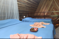        Bungalow Top Floor
  - Costa Rica