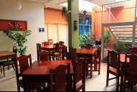        hotel las colinas restaurant 
  - Costa Rica