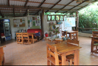        reception lounge entredosaguas 
  - Costa Rica