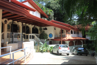        villas lirio exterior 
  - Costa Rica