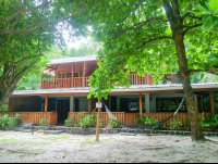        superior room entrance
  - Costa Rica