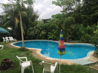        pool entredosaguas 
  - Costa Rica