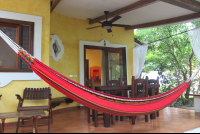        porch villas kalimba 
  - Costa Rica