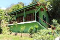        finca valverde cabins 
  - Costa Rica