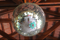        Costa Coral Discoball
  - Costa Rica