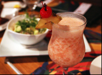        don rufino cocktail 
  - Costa Rica