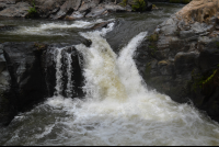        rapids no raft tenorio 
  - Costa Rica