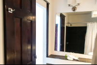        El Faro Hotel Manuel Antonio Bathroom Mirror
  - Costa Rica