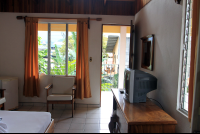        hotel jireh room view 
  - Costa Rica