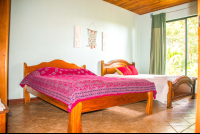        Casa Alice Surf Lodge Medium Size Room
  - Costa Rica