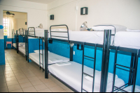        Bunk Bedroom Selina Hostel Manuel Antonio
  - Costa Rica