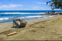       playa negra cart 
  - Costa Rica