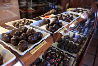        cafe cabure chocolates 
  - Costa Rica