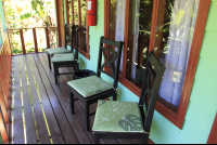        finca valverde patio 
  - Costa Rica