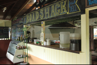        roadshak order 
  - Costa Rica