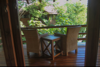        Upper Bedroom Deck
  - Costa Rica