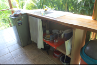        Common Kitchen Surf Vista Villas
  - Costa Rica