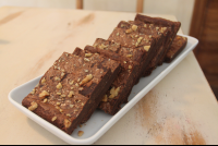        Brownies
  - Costa Rica
