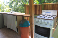        Bird Cage Kitchen
  - Costa Rica