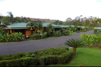        arenal manoa pathway 
  - Costa Rica