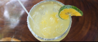        passionfruit martini
  - Costa Rica
