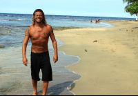        reef runner divers boat captain 
  - Costa Rica