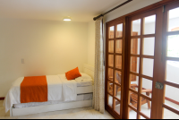        Upstair Beach Room Second Bed
  - Costa Rica