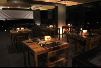        kura dinner 
  - Costa Rica