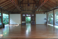        Yoga Studio
  - Costa Rica