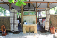        massage rooms tropical latino hotel
  - Costa Rica