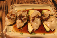        Gyozas Shambala Restaurant
  - Costa Rica
