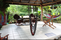        outdoor lounge entredosaguas 
  - Costa Rica