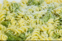       Casa Alice Surf Lodge Fusilli Pasta
  - Costa Rica