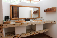        Superior Room Sinks
  - Costa Rica