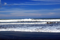        bejuco beach surf 
  - Costa Rica