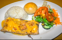        la leaona costa rica 
  - Costa Rica