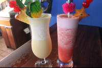        Pina Colada Chicos Bar
  - Costa Rica