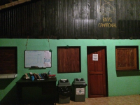        camaronal info center 
  - Costa Rica