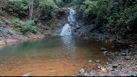        atv nosara tour base waterfall view
  - Costa Rica