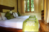        two bed room on first floor 
  - Costa Rica