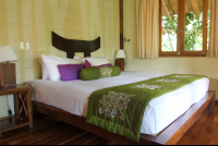        Upper Bedroom
  - Costa Rica