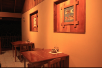        Ritmo Tropical Restaurant Tables
  - Costa Rica