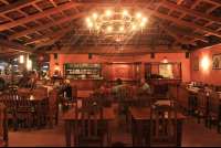        cafe viejo interior 
  - Costa Rica