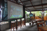        projector screen loqhay 
  - Costa Rica