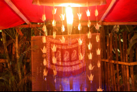        Al Chile Voila Decorations
  - Costa Rica
