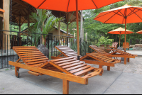        pool deck furniture yogavillage 
  - Costa Rica